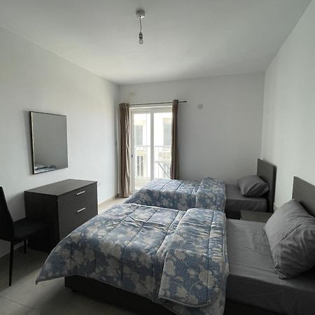 Apartamento R3 Rn Retreat Bahía de San Pablo Exterior foto